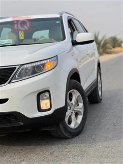 کیا سۆرینتۆ